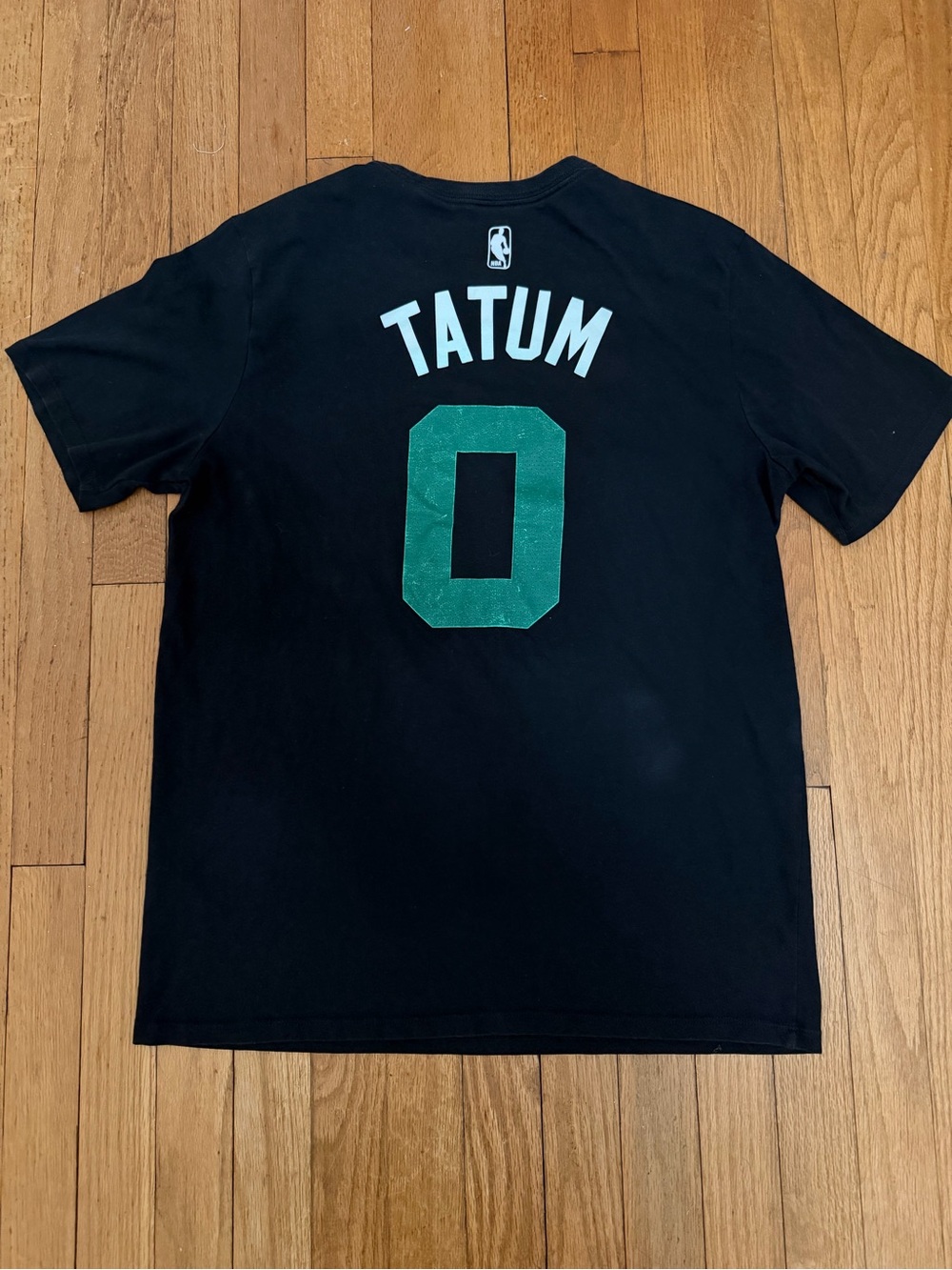 Jason Tatum Boston Celtics Shirt